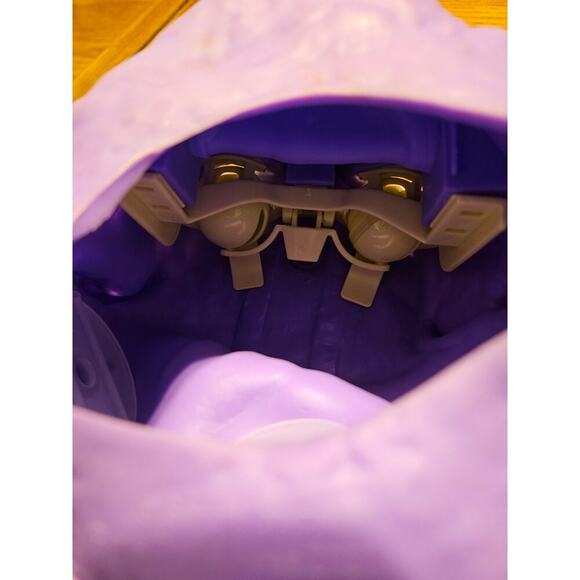 Boglins Bat Boglins Vlad 8” Inch Foam Monster Puppet - Picture 3 of 8